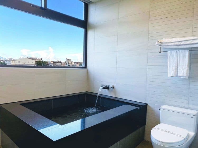 秋水閣 | 可12-16人宜蘭包棟 | 溫泉 | 礁溪-1