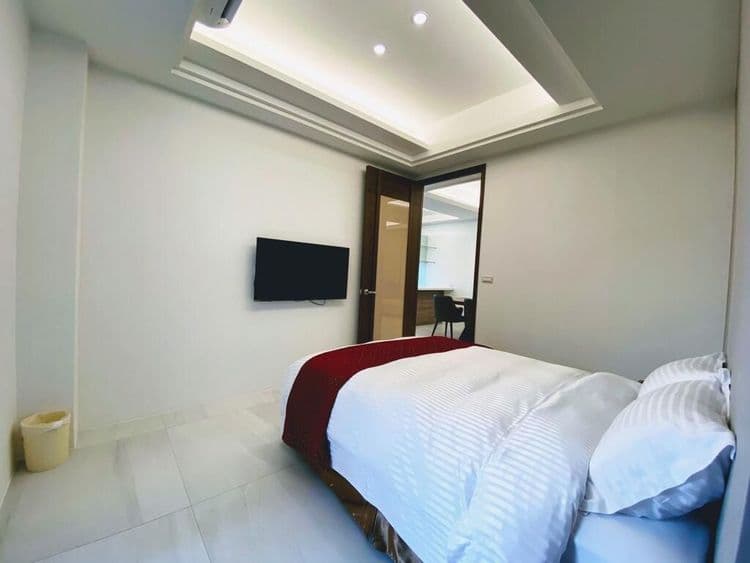 秋水閣 | 可12-16人宜蘭包棟 | 溫泉 | 礁溪-11