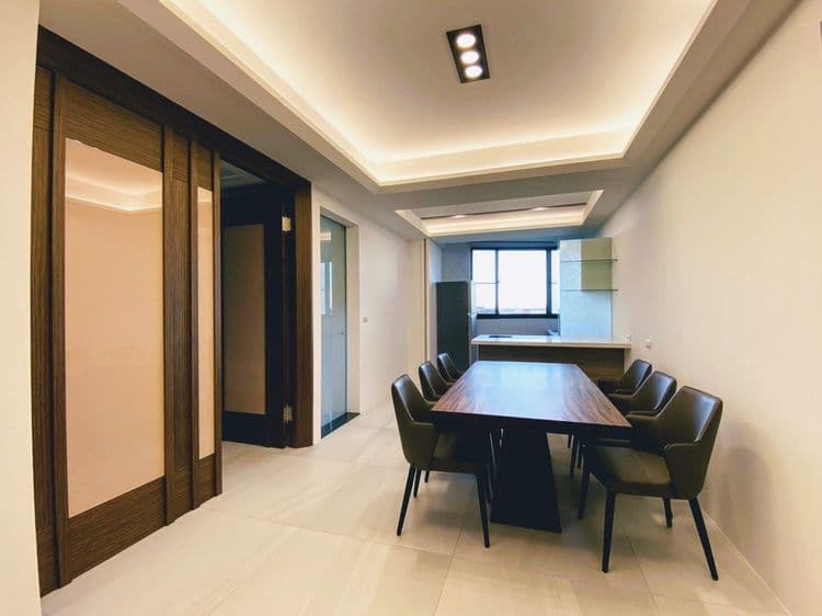 秋水閣 | 可12-16人宜蘭包棟 | 溫泉 | 礁溪-6