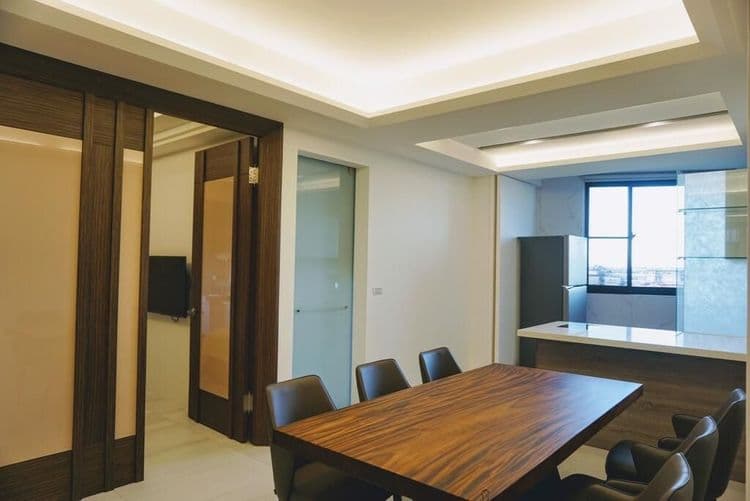 秋水閣 | 可12-16人宜蘭包棟 | 溫泉 | 礁溪-7