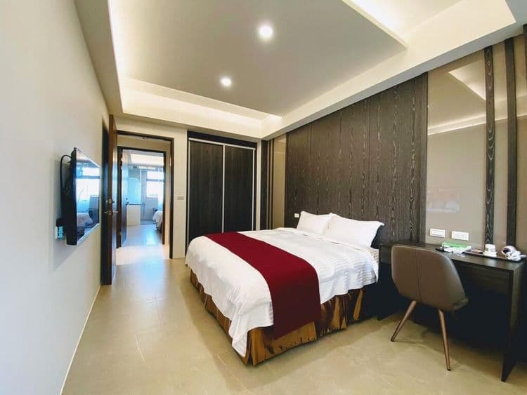 秋水閣 | 可12-16人宜蘭包棟 | 溫泉 | 礁溪-9