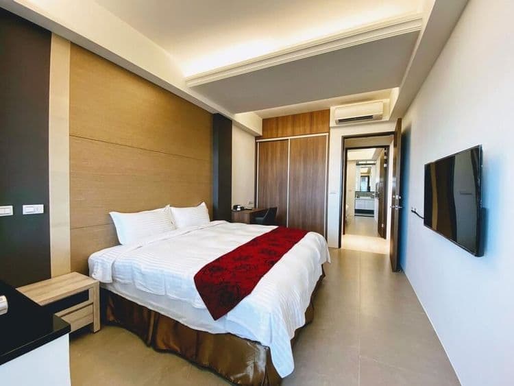 秋水閣 | 可12-16人宜蘭包棟 | 溫泉 | 礁溪-8