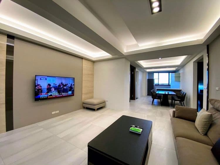 秋水閣 | 可12-16人宜蘭包棟 | 溫泉 | 礁溪-5