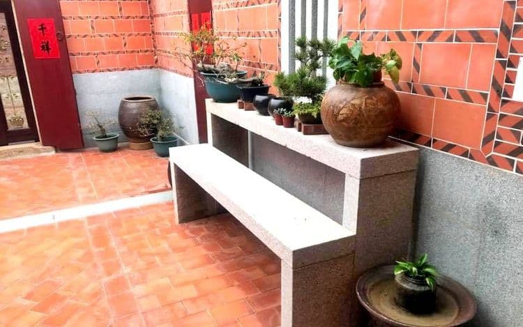 Pin Ming Ju Homestay-5