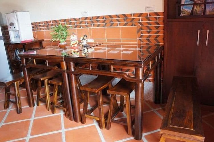 Pin Ming Ju Homestay-6