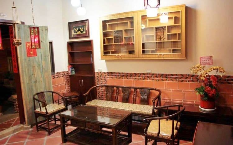 Pin Ming Ju Homestay-9