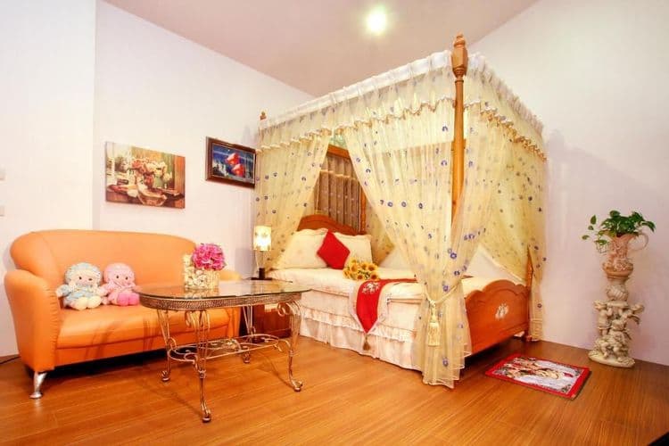 Sweetheart Homestay-12