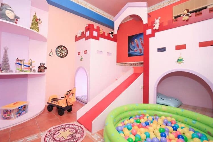 Sweetheart Homestay-7