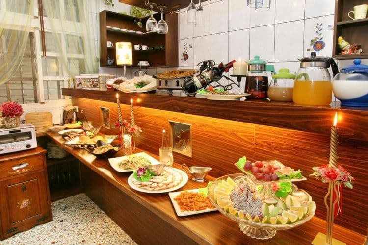 Sweetheart Homestay-13