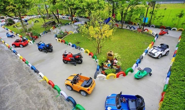 Sweetheart Homestay-1