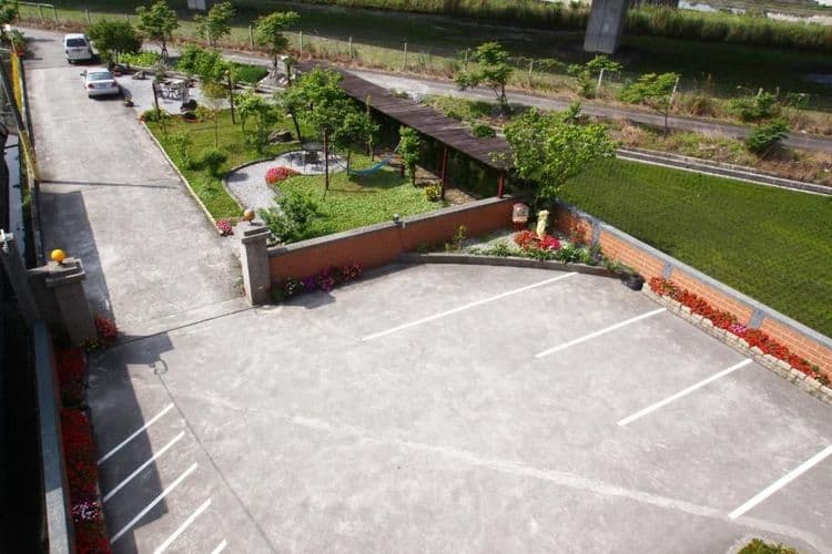 Sweetheart Homestay-15