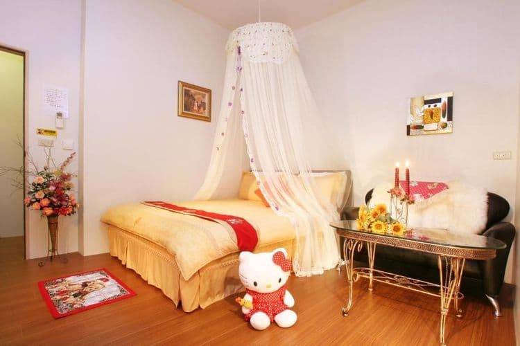 Sweetheart Homestay-11