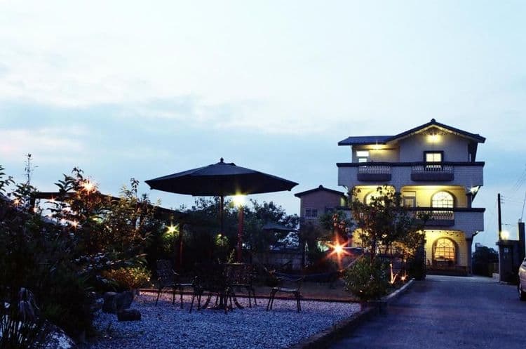 Sweetheart Homestay-14