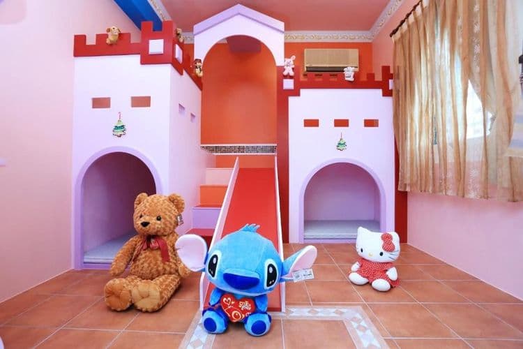 Sweetheart Homestay-3