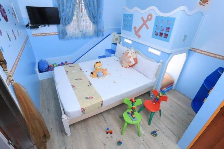 Sweetheart Homestay-8