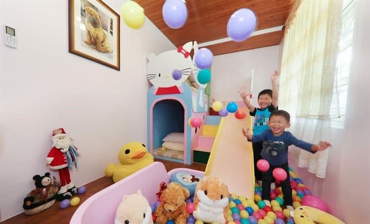 Sweetheart Homestay-6