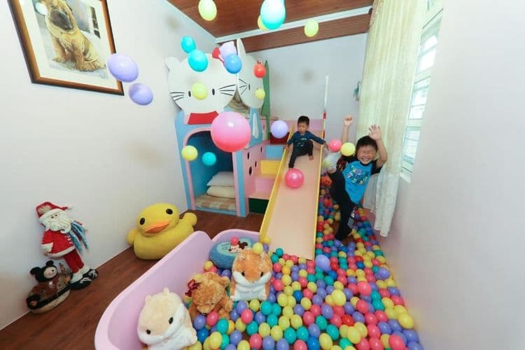 Sweetheart Homestay-9