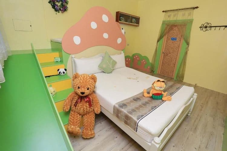 Sweetheart Homestay-10