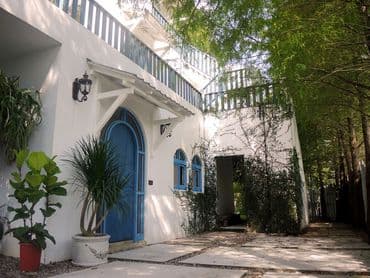 Full Blossoms Garden House-3