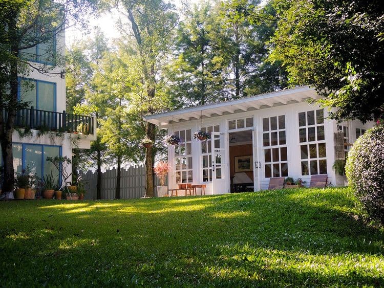 Full Blossoms Garden House-2