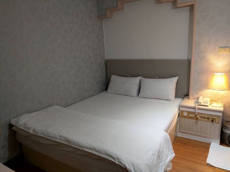 客來思樂行旅-13