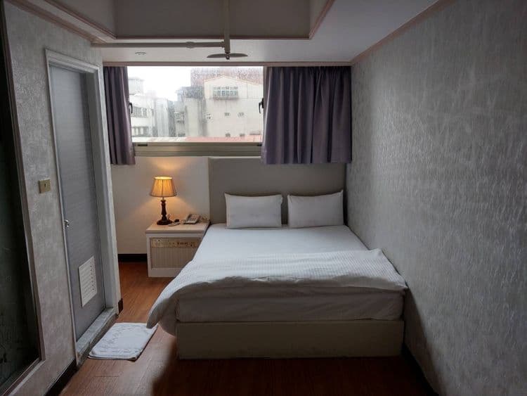 客來思樂行旅-10