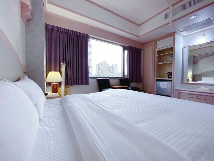 客來思樂行旅-6