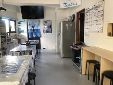 Blue Ocean Diving Homestay-3