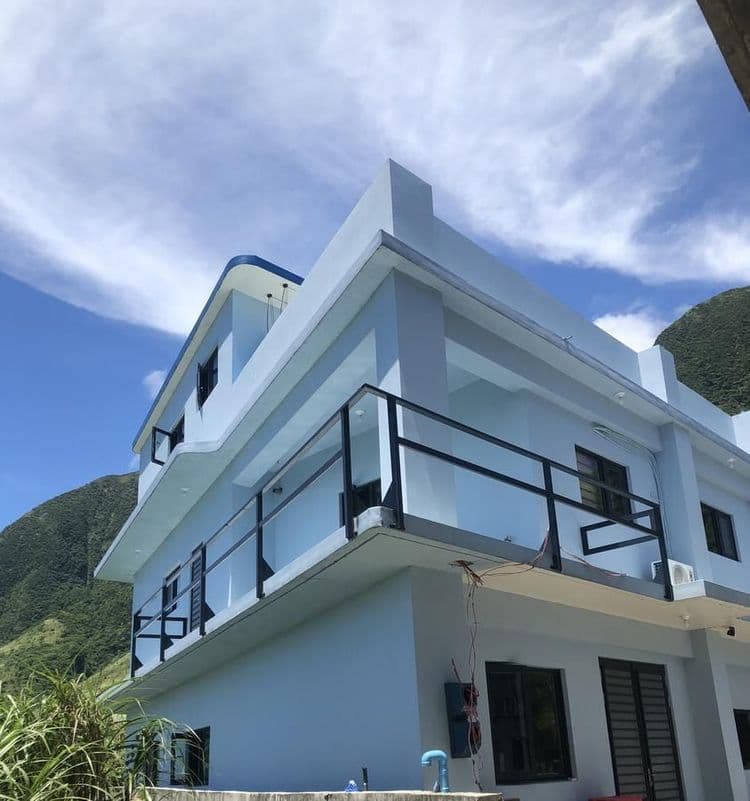 Blue Ocean Diving Homestay-1