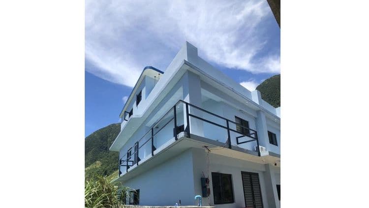 Blue Ocean Diving Homestay-6