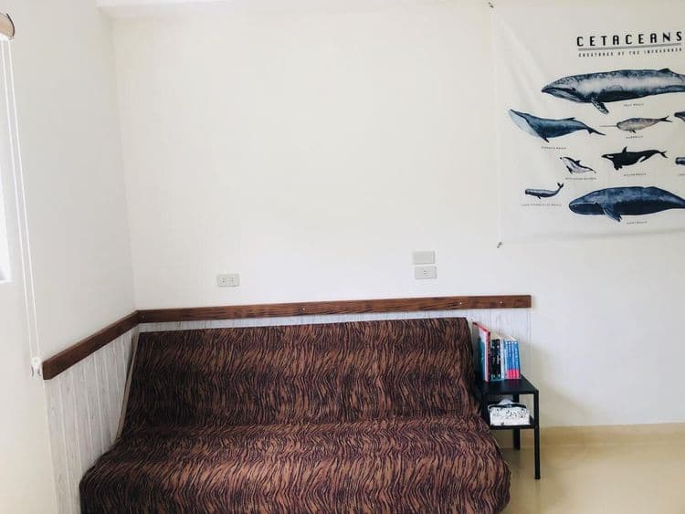 Blue Ocean Diving Homestay-7