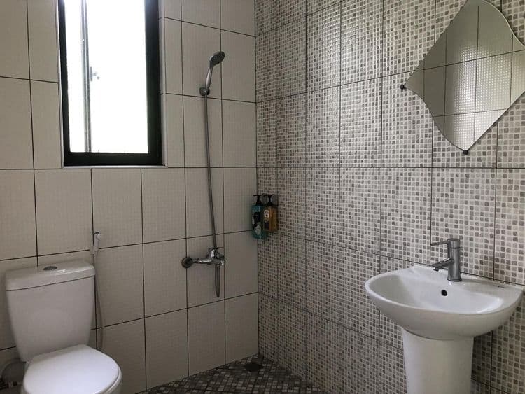 Blue Ocean Diving Homestay-8