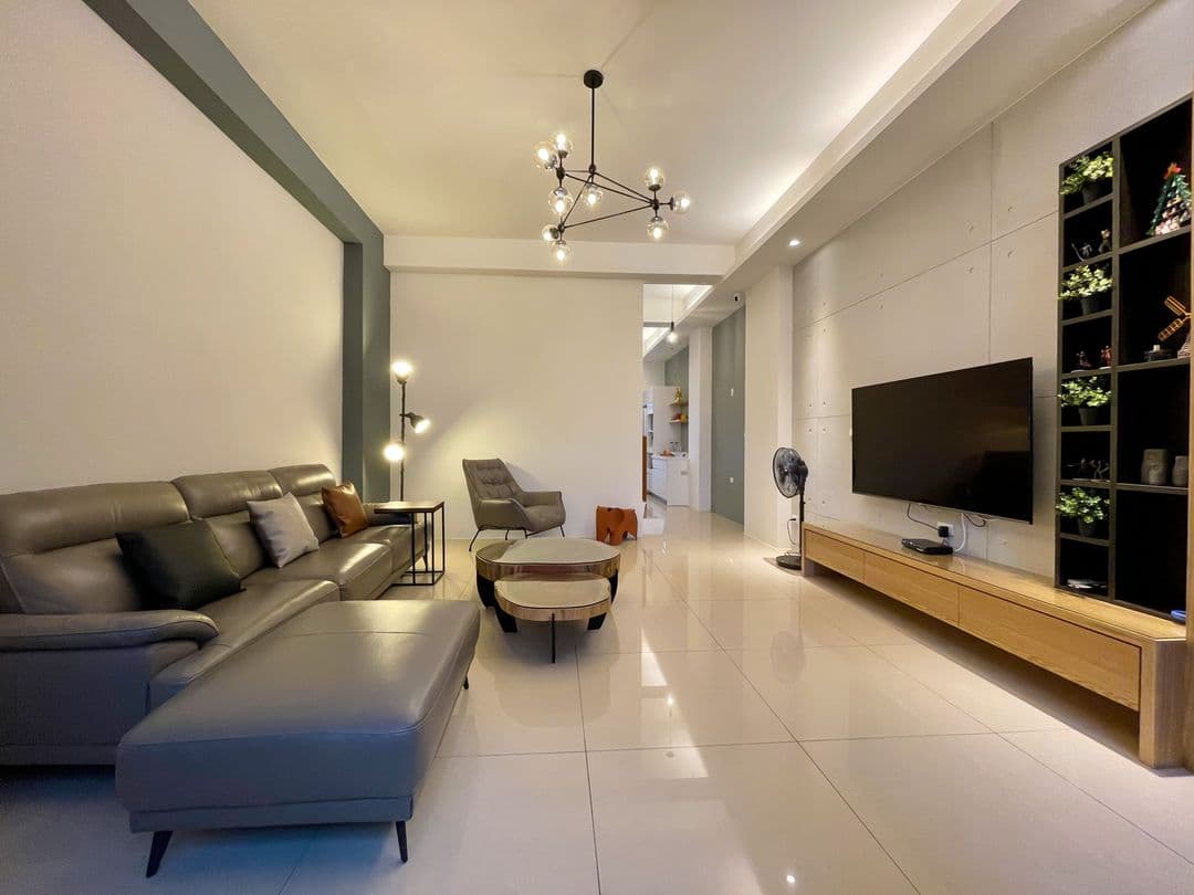 Yilan County-Ann Nong 1 Hotel