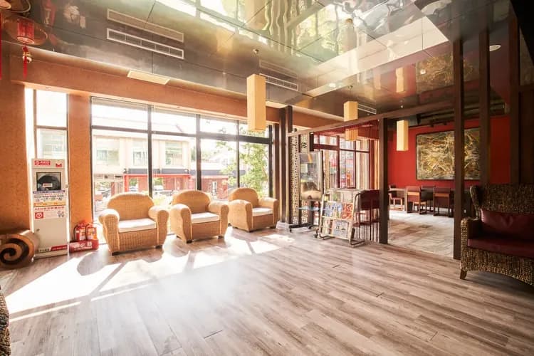 雪山溫泉會館-9