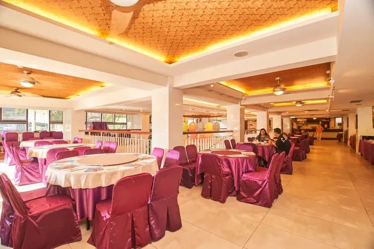 雪山溫泉會館-14