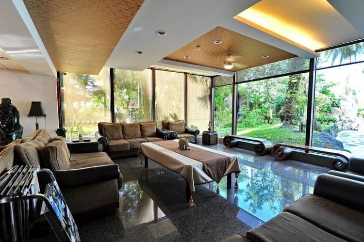 아트 스파 호텔-12