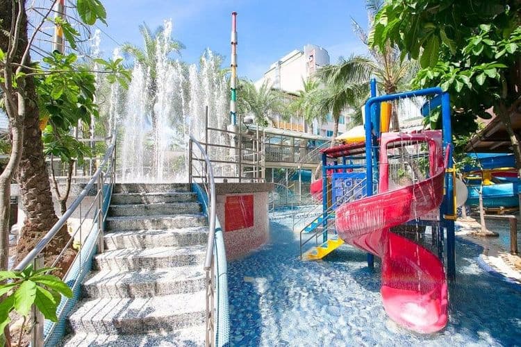 아트 스파 호텔-5