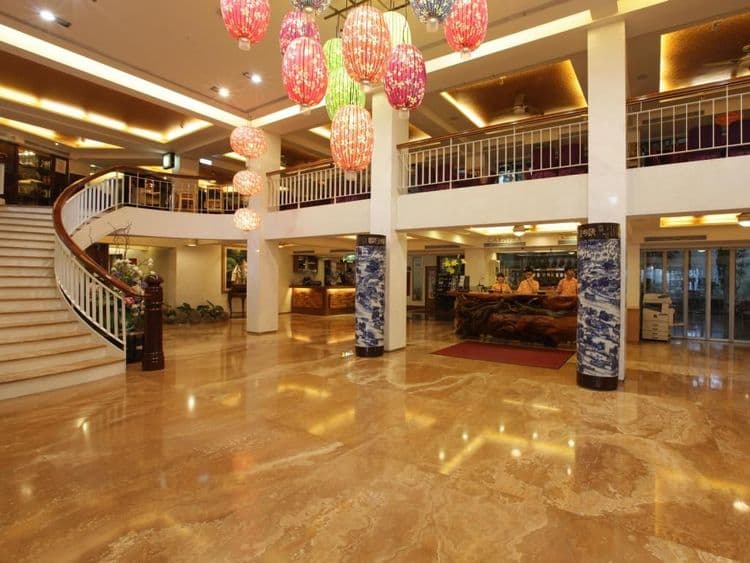 아트 스파 호텔-11