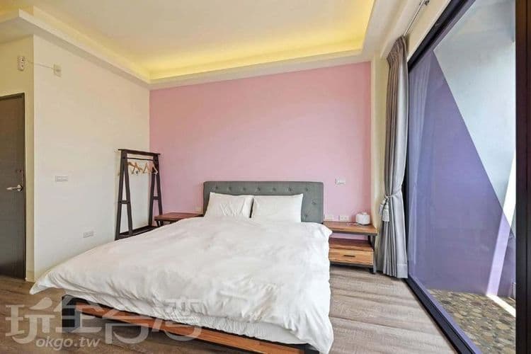 風仙廬香草園民宿-10