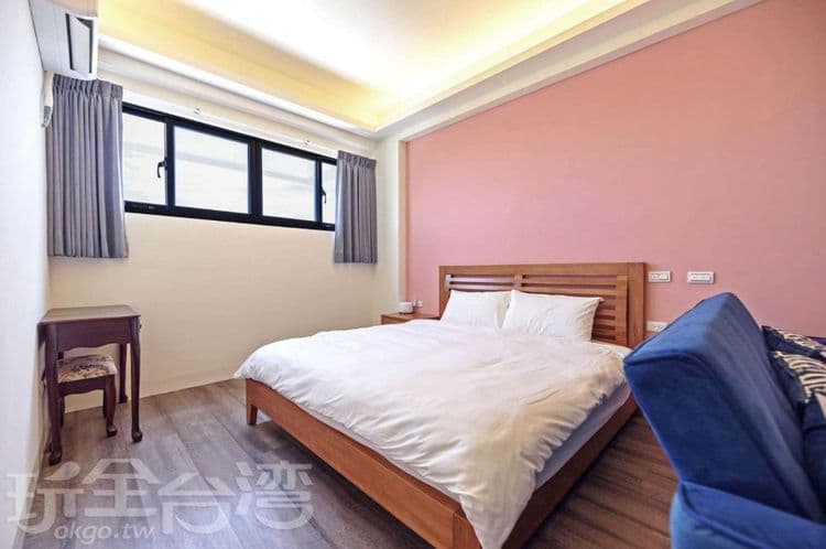 風仙廬香草園民宿-5