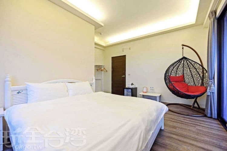 風仙廬香草園民宿-7