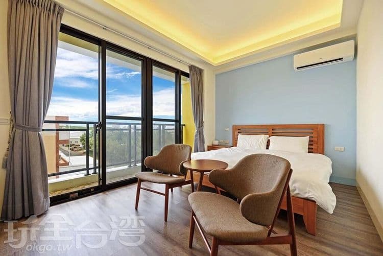 風仙廬香草園民宿-4