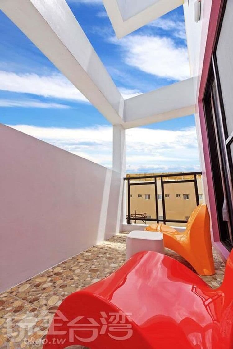 風仙廬香草園民宿-11