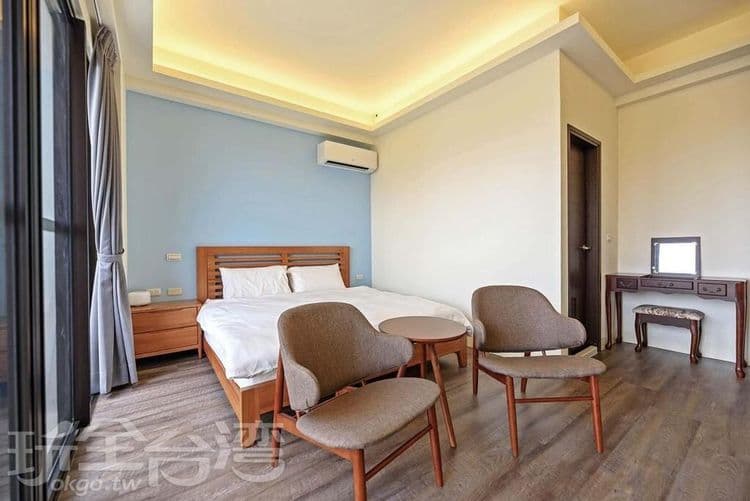 風仙廬香草園民宿-13