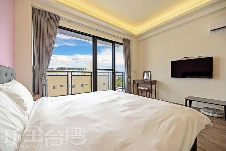 風仙廬香草園民宿-8