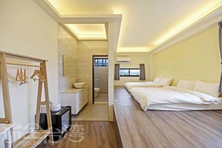 風仙廬香草園民宿-9