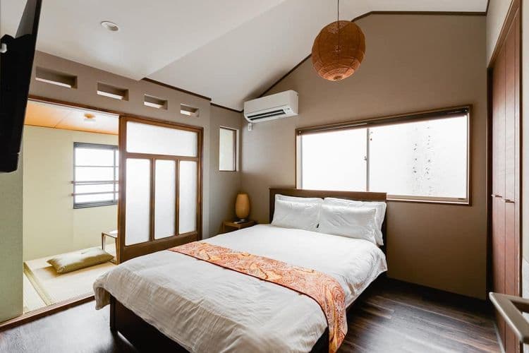 #OF1 緣鷺州 JR福島駅から徒歩9分-8