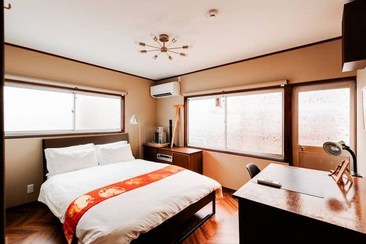 #OF1 緣鷺州 JR福島駅から徒歩9分-9