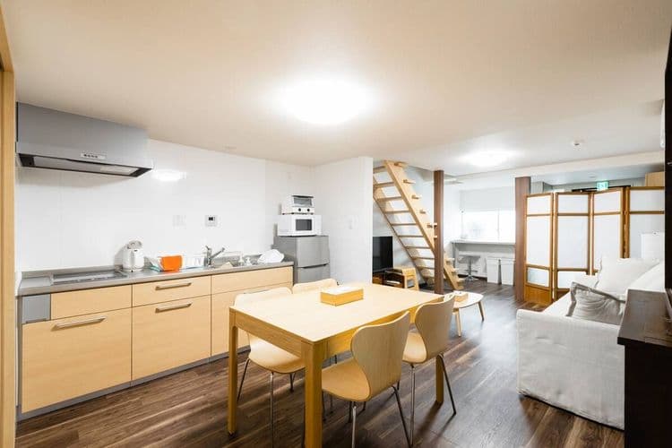 #OF1 緣鷺州 JR福島駅から徒歩9分-4