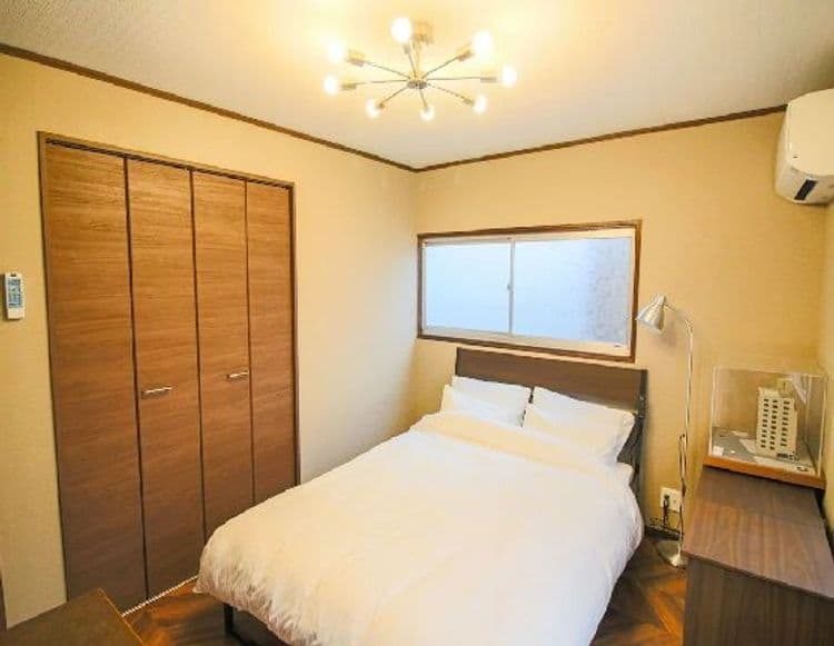 #OF1 緣鷺州 JR福島駅から徒歩9分-11